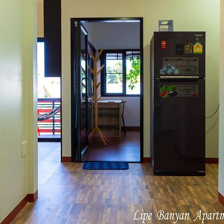 Lipe Banyan Apartments Exterior foto