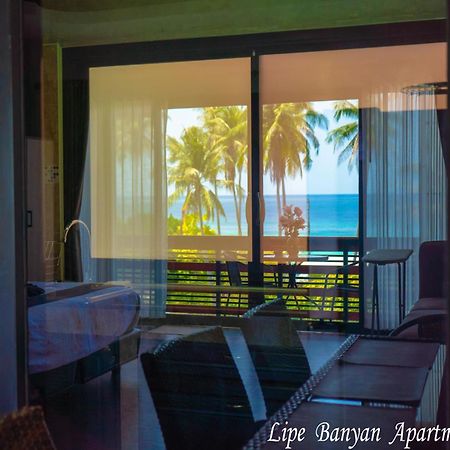 Lipe Banyan Apartments Exterior foto