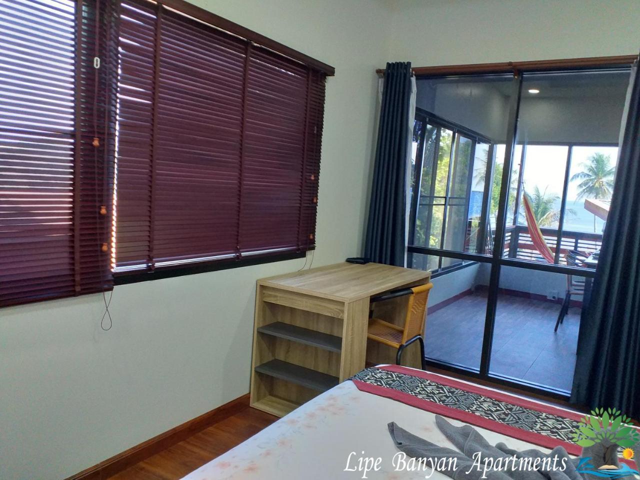 Lipe Banyan Apartments Exterior foto