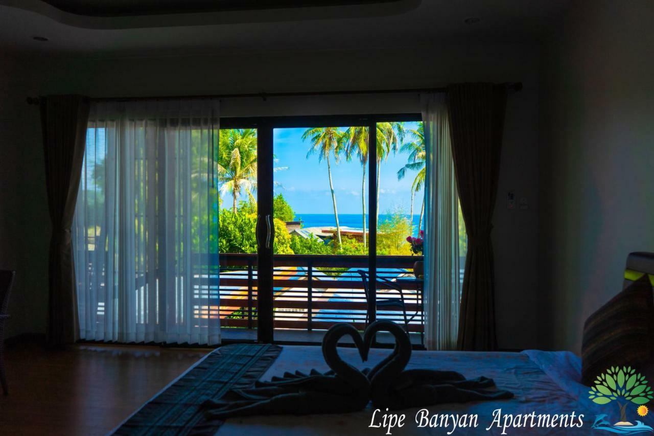 Lipe Banyan Apartments Exterior foto